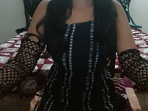 Khushiii  online show from 11-29-25, 11:02