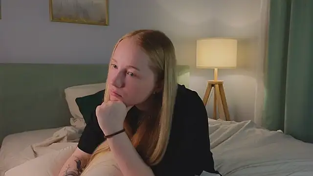 AdarnDeneui online show from 12-05-25, 01:36