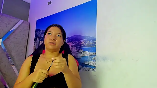 naileth 1 online show from 12-03-25, 11:03