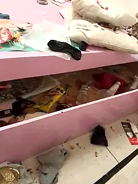 Cuchurus1216 online show from 03-03-26, 03:40