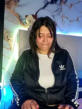 Mariana eclipse online show from 01-13-26, 11:48