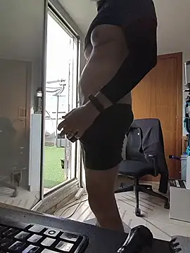 Snapshot of DanWolverin chatting on 02-28-26, 03:02 DanWolverin online show from 02-28-26, 03:02