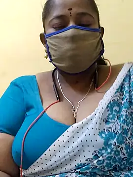 Thanmaya22 online show from 12-01-25, 06:57