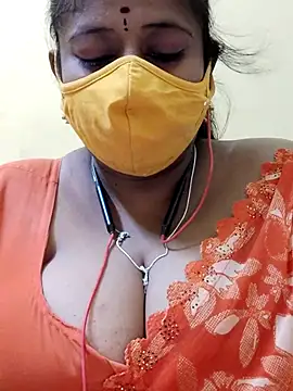 Thanmaya22 online show from 12-04-25, 12:25