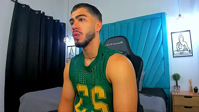 Franco banderas online show from 02-11-26, 12:10