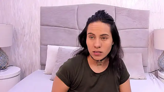 Naomii BDSM online show from 03-19-26, 08:24