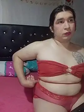 sissy-lover online show from 02-20-26, 06:10