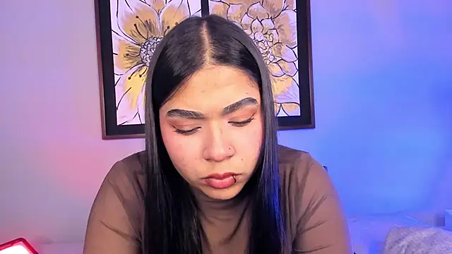 Mylarossi online show from 12-15-25, 01:26