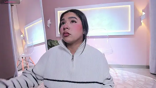 Mylarossi online show from 12-16-25, 03:50