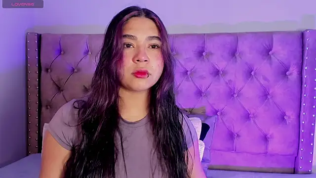 Mylarossi online show from 02-16-26, 01:18