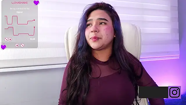 Mylarossi online show from 04-18-26, 07:58