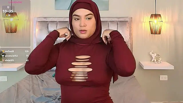 Habi arabic online show from 11-30-25, 07:12