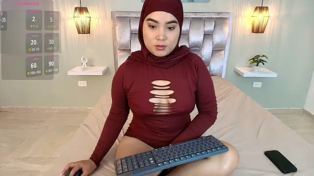 Snapshot of Habi_arabic chatting on 01-14-26, 04:51 Habi arabic online show from 01-14-26, 04:51