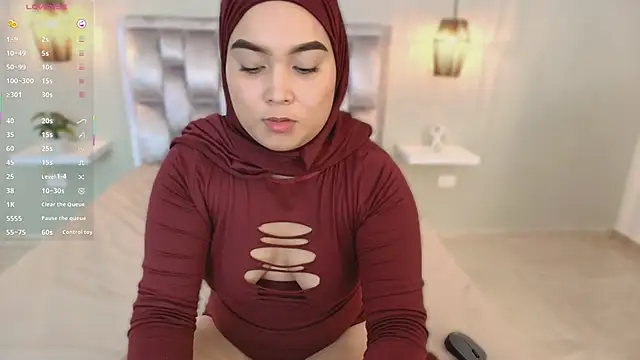 Snapshot of Habi_arabic chatting on 01-19-26, 05:00 Habi arabic online show from 01-19-26, 05:00