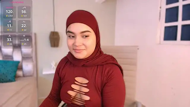 Snapshot of Habi_arabic chatting on 02-06-26, 05:01 Habi arabic online show from 02-06-26, 05:01