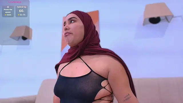 Snapshot of Habi_arabic chatting on 02-23-26, 05:05 Habi arabic online show from 02-23-26, 05:05