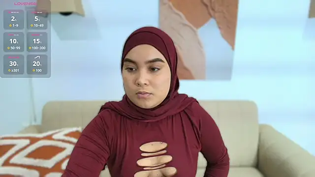 Snapshot of Habi_arabic chatting on 02-26-26, 05:06 Habi arabic online show from 02-26-26, 05:06