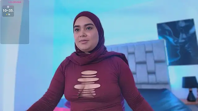 Snapshot of Habi_arabic chatting on 03-05-26, 05:14 Habi arabic online show from 03-05-26, 05:14