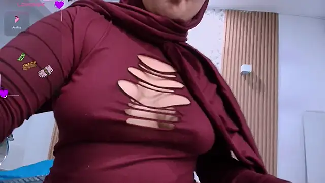 Snapshot of Habi_arabic chatting on 03-06-26, 05:04 Habi arabic online show from 03-06-26, 05:04