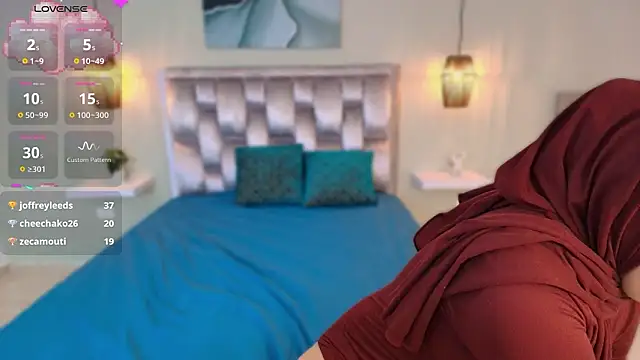 Snapshot of Habi_arabic chatting on 03-12-26, 05:02 Habi arabic online show from 03-12-26, 05:02