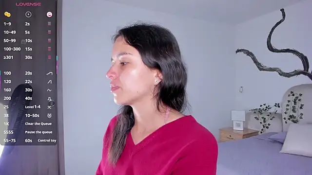 Cherrybombs  online show from 12-04-25, 12:14