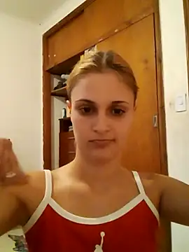 Snapshot of LA_RUB1a22 chatting on 02-23-26, 10:18 LA RUB1a22 online show from 02-23-26, 10:18