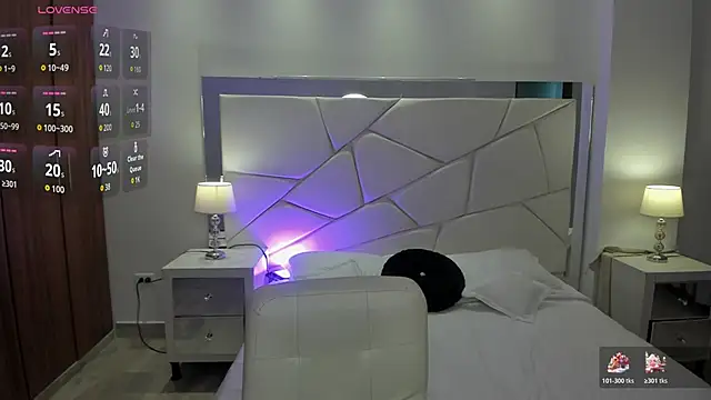 Snapshot of alana_martiins chatting on 12-23-25, 08:01 alana martiins online show from 12-23-25, 08:01