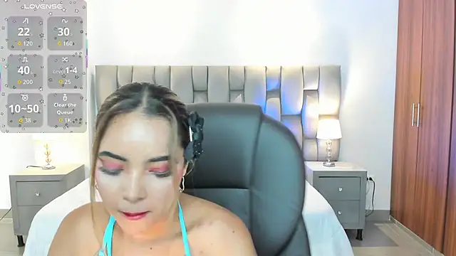 alana martiins online show from 04-04-26, 07:33
