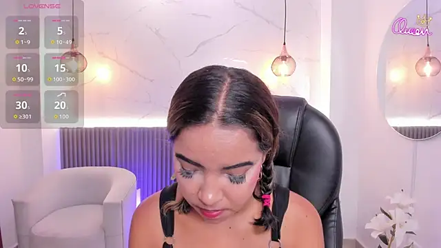 alana martiins online show from 05-06-26, 12:54