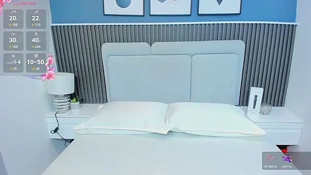 Miia cute18 online show from 02-01-26, 11:42