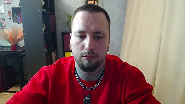 Sukuna Ryoumen online show from 11-29-25, 08:56