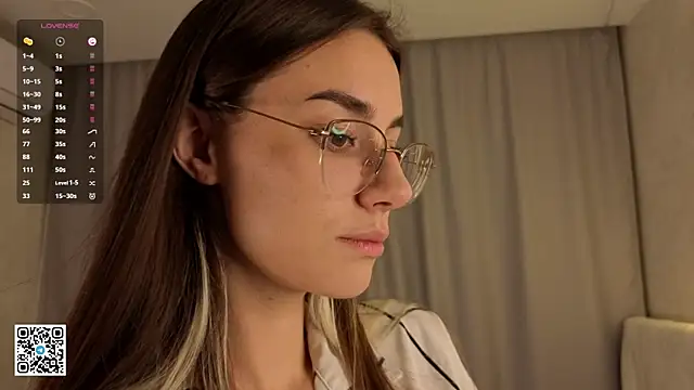 NilaBartkus online show from 12-03-25, 05:00