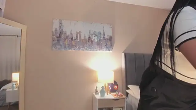 Megaan    online show from 02-07-26, 11:58