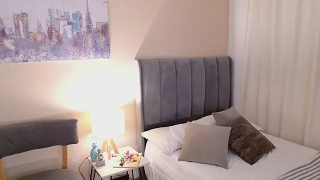 Megaan    online show from 03-06-26, 12:01