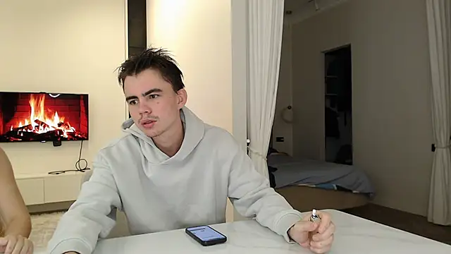 DuoLiveX online show from 12-02-25, 05:35