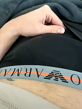 Magicboysz online show from 12-05-25, 02:36