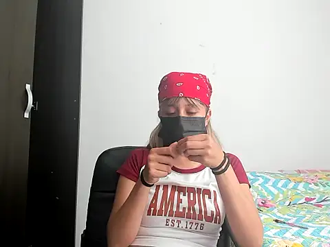 RubySexyBell online show from 04-16-26, 08:09