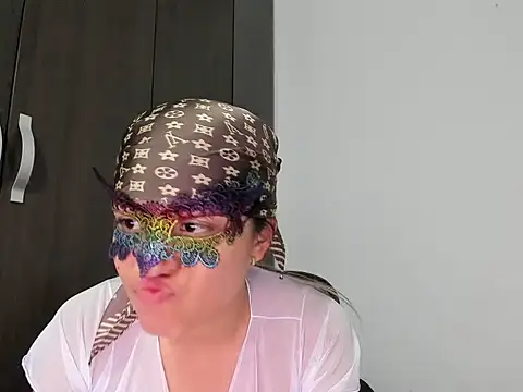 RubySexyBell online show from 04-21-26, 02:51