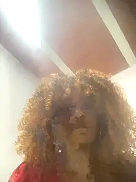 Arishadavis online show from 12-02-25, 01:55