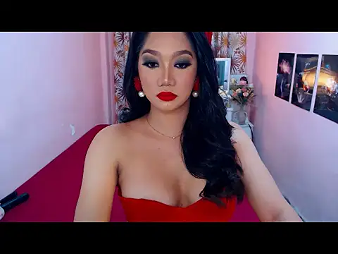 UrScreenGoddess online show from 04-16-26, 11:51