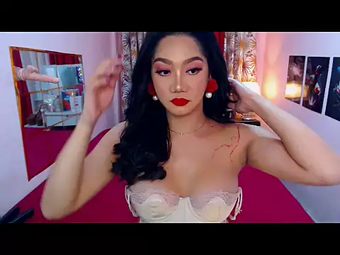 UrScreenGoddess online show from 06-13-26, 01:58