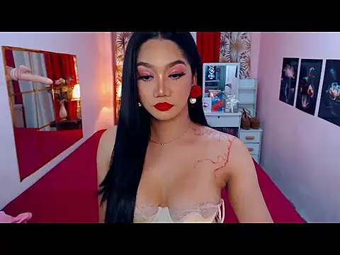 UrScreenGoddess online show from 06-19-26, 12:31