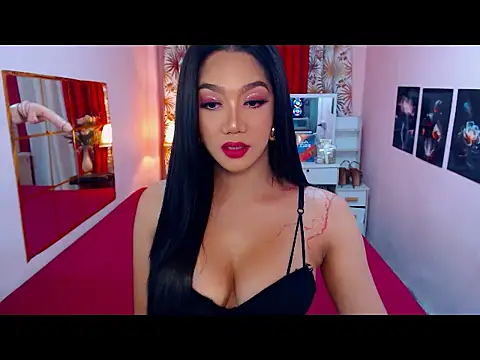 UrScreenGoddess online show from 07-05-26, 01:56