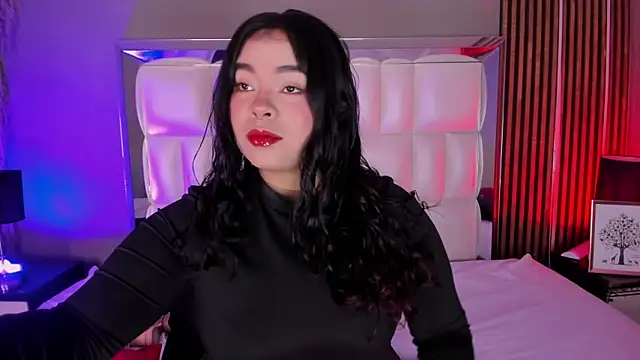 xCharlotte 20 online show from 03-09-26, 08:57