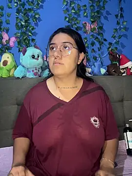 Snapshot of Gaby_Gabbyy chatting on 03-11-26, 09:43 Gaby Gabbyy online show from 03-11-26, 09:43