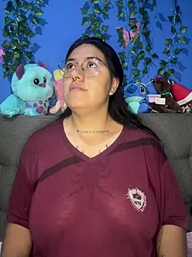 Snapshot of Gaby_Gabbyy chatting on 03-15-26, 09:21 Gaby Gabbyy online show from 03-15-26, 09:21