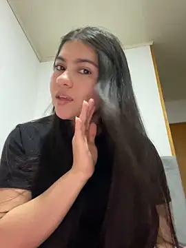 Snapshot of camilita_1820 chatting on 03-13-26, 12:06 camilita 1820 online show from 03-13-26, 12:06