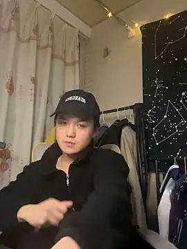 Snapshot of SuYu6688 chatting on 02-11-26, 01:38 SuYu6688 online show from 02-11-26, 01:38