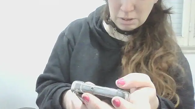 Snapshot of Darkytah chatting on 01-11-26, 11:04 Darkytah online show from 01-11-26, 11:04