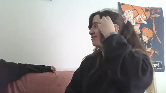 Snapshot of Darkytah chatting on 01-14-26, 03:06 Darkytah online show from 01-14-26, 03:06